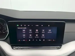 Škoda Octavia Top Selection
