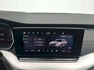 Škoda Octavia Top Selection
