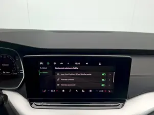 Škoda Octavia Top Selection