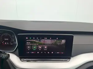 Škoda Octavia Top Selection