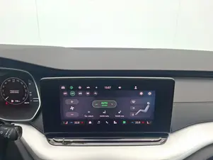 Škoda Octavia Top Selection