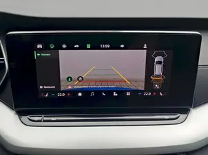 Škoda Octavia Top Selection