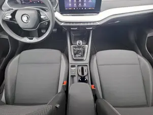 Škoda Octavia Top Selection