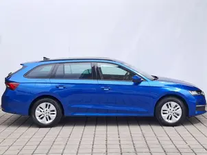 Škoda Octavia Top Selection