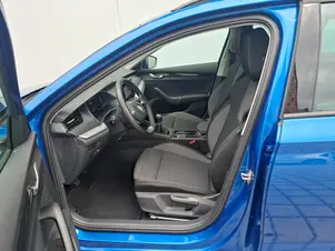 Škoda Octavia Top Selection