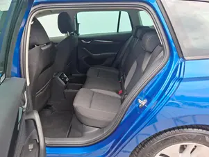 Škoda Octavia Top Selection