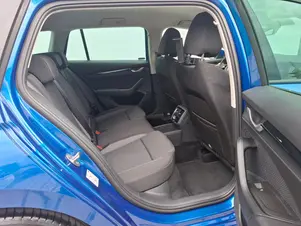 Škoda Octavia Top Selection