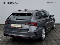 Octavia RS