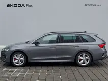 Octavia RS