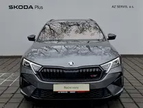 Octavia RS