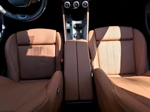 Škoda Superb L&K