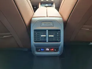 Škoda Superb L&K