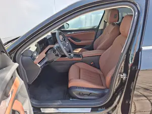 Škoda Superb L&K