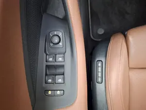 Škoda Superb L&K