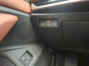 Škoda Superb L&K