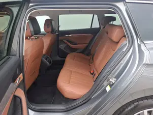 Škoda Superb L&K
