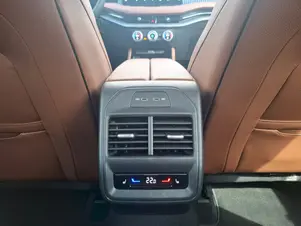 Škoda Superb L&K