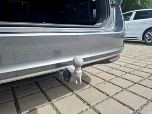 Škoda Superb L&K