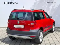 Yeti Elegance