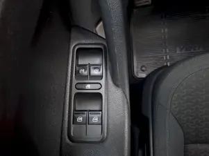 Škoda Yeti Elegance