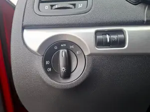 Škoda Yeti Elegance
