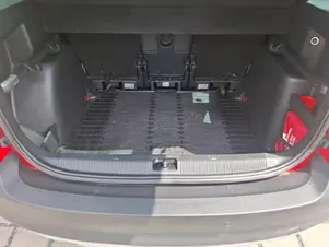 Škoda Yeti Elegance