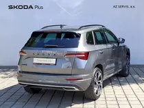 Karoq SportLine