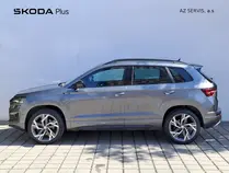 Karoq SportLine