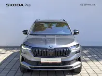 Karoq SportLine