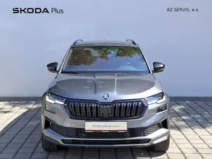 Škoda Karoq SportLine