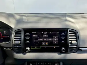 Škoda Karoq SportLine