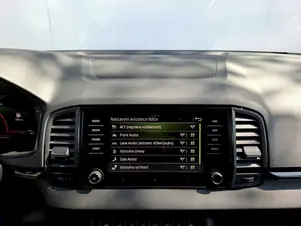 Škoda Karoq SportLine