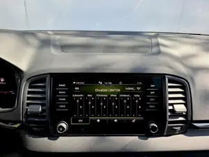 Škoda Karoq SportLine