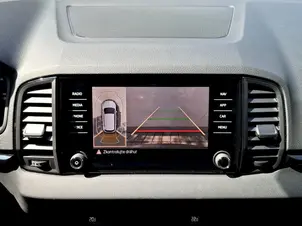 Škoda Karoq SportLine