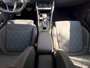 Škoda Karoq SportLine