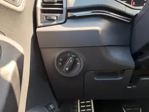 Škoda Karoq SportLine