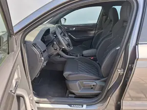 Škoda Karoq SportLine