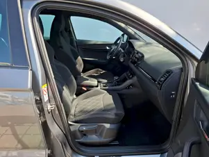 Škoda Karoq SportLine
