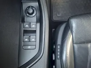 Škoda Superb L&K