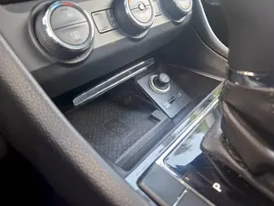 Škoda Superb L&K
