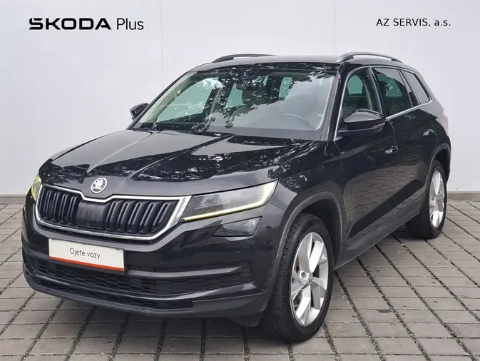 Kodiaq Style