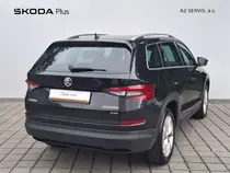 Kodiaq Style