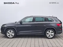 Kodiaq Style