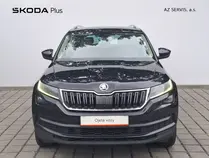 Kodiaq Style
