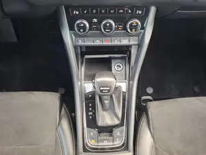 Škoda Kodiaq Style