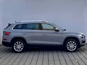 Škoda Kodiaq Style