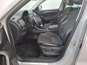 Škoda Kodiaq Style