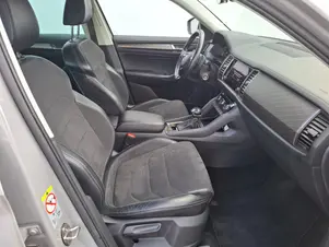 Škoda Kodiaq Style