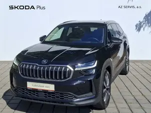 Škoda Kodiaq Exclusive Selection