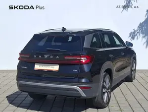 Škoda Kodiaq Exclusive Selection